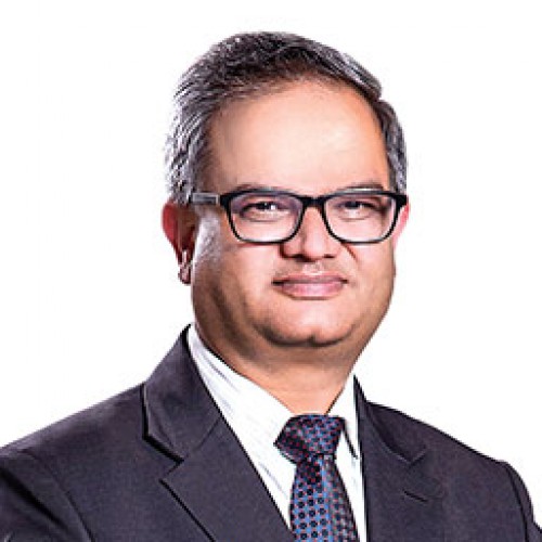Dr. Khagendra Prasad Ojha